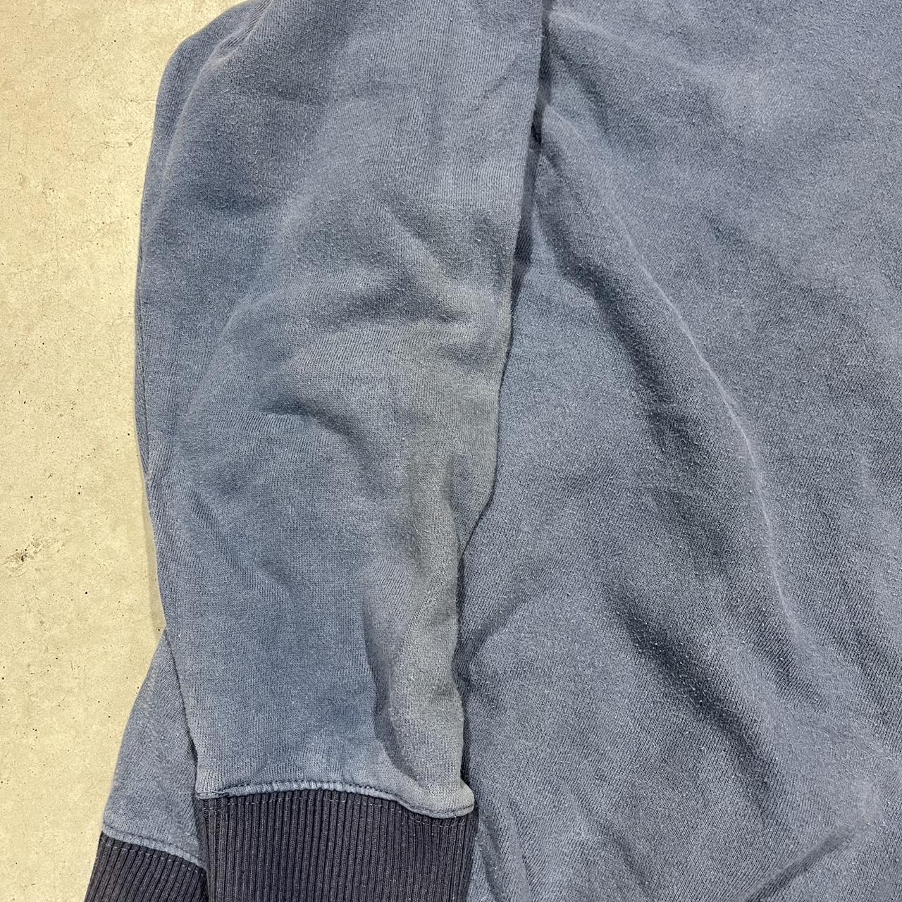 2000s Pepe Jeans Graphic Hoodie