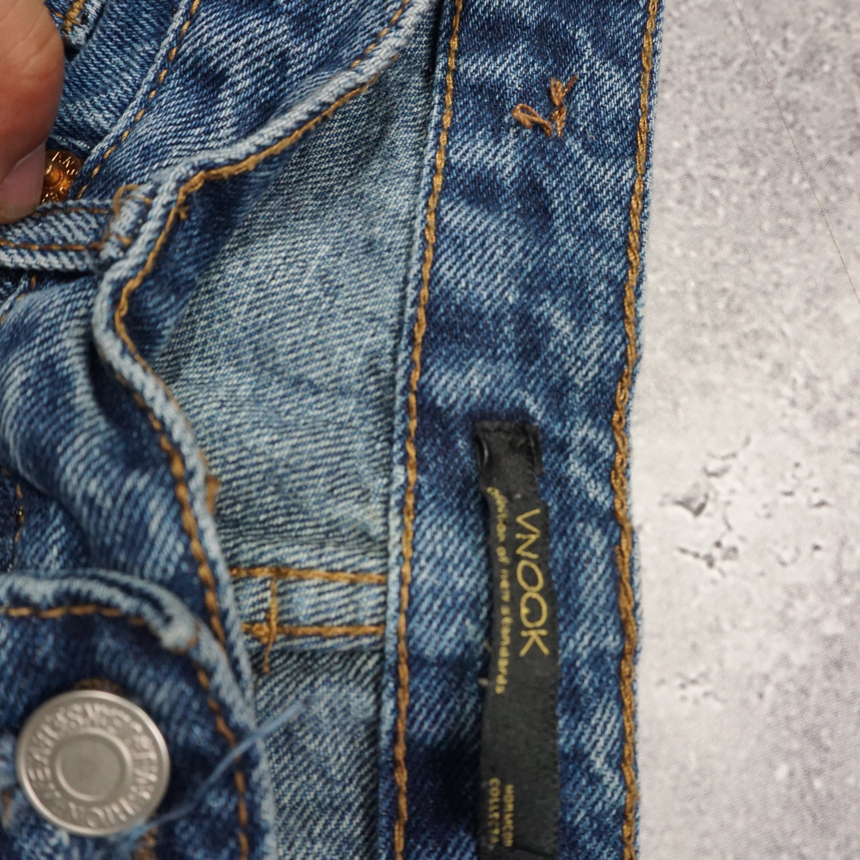 Vnook Jeans Jeans