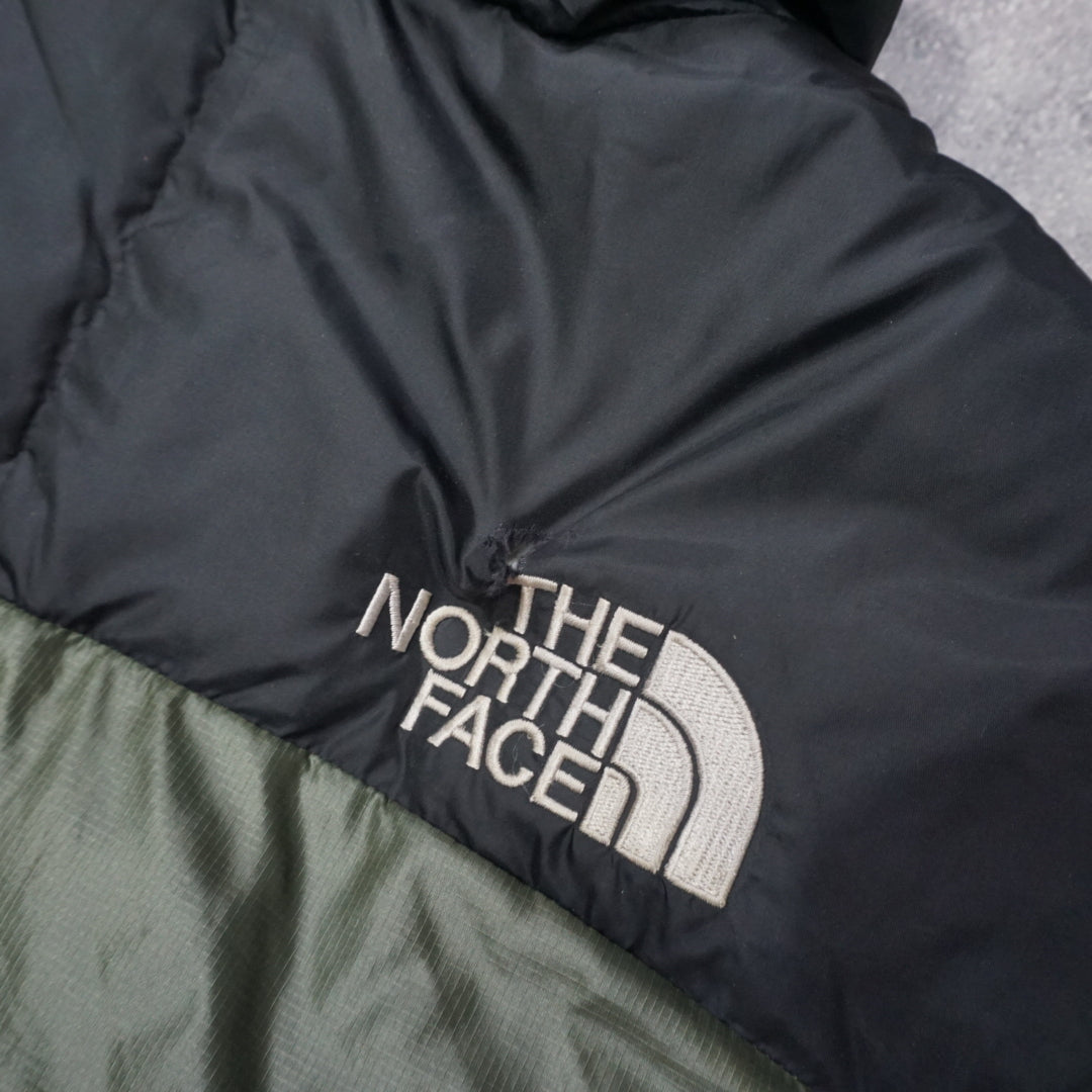 The North Face Down Puffer Vest