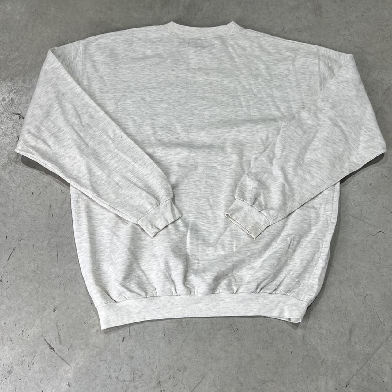 2000s Lee Oversized Crewneck