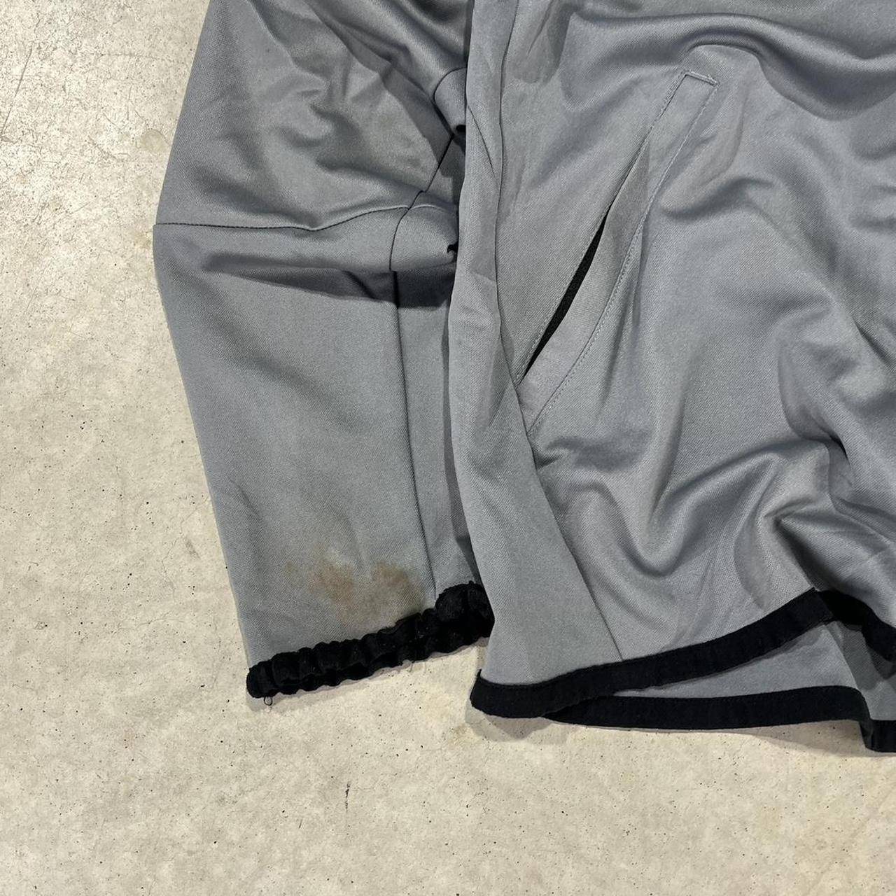 2000s Nike Full Zip Zip Up
