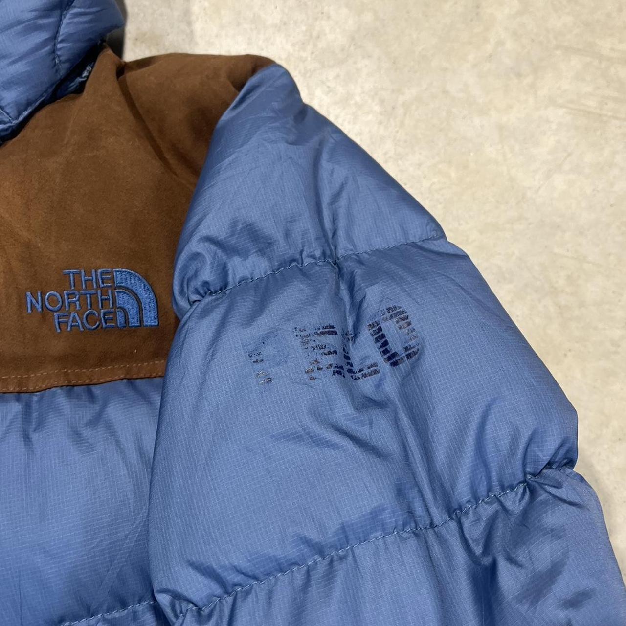 2000s The North Face Puffer Jacket