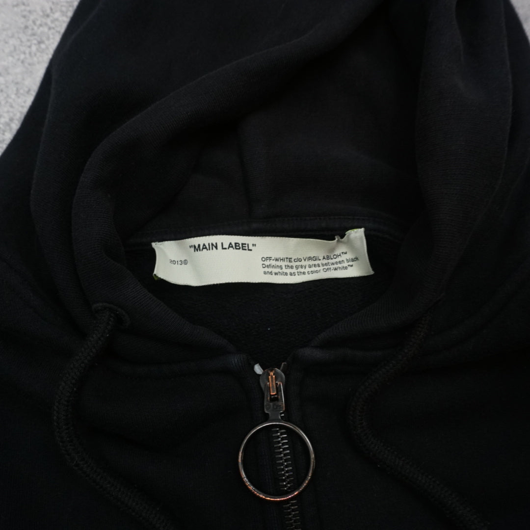 Off-White Hoodie
