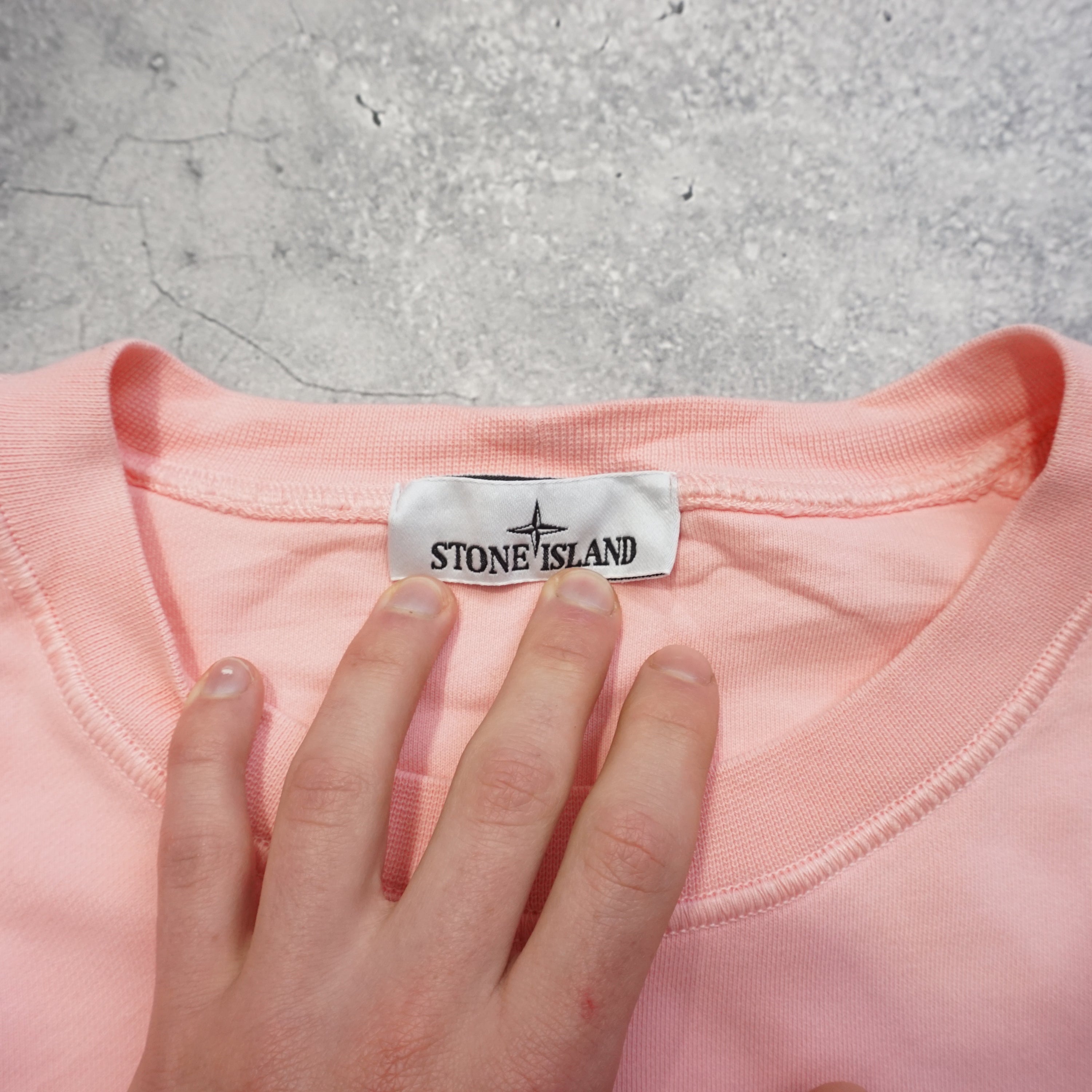 Stone Island Sweater