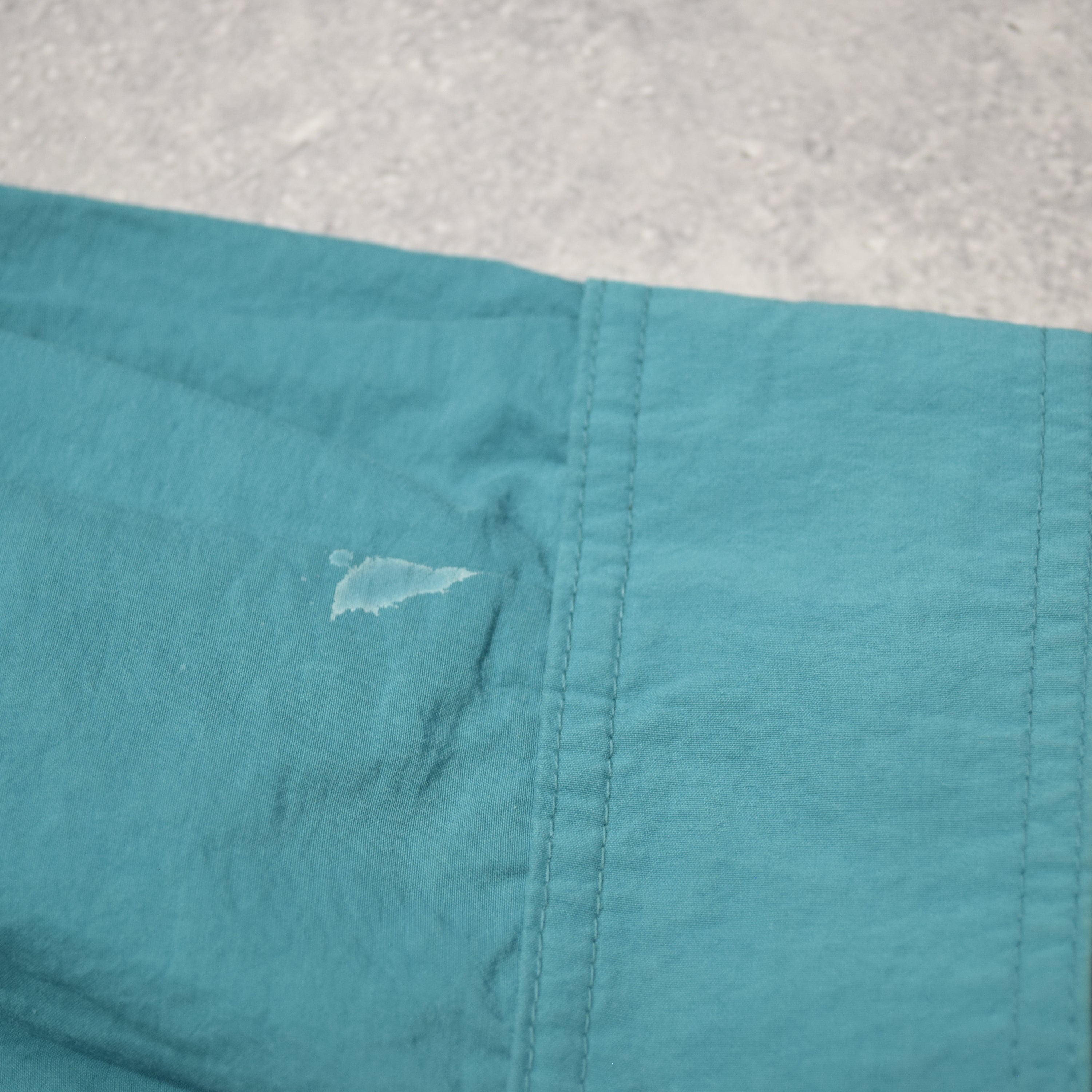 90s Lacoste Zip Up