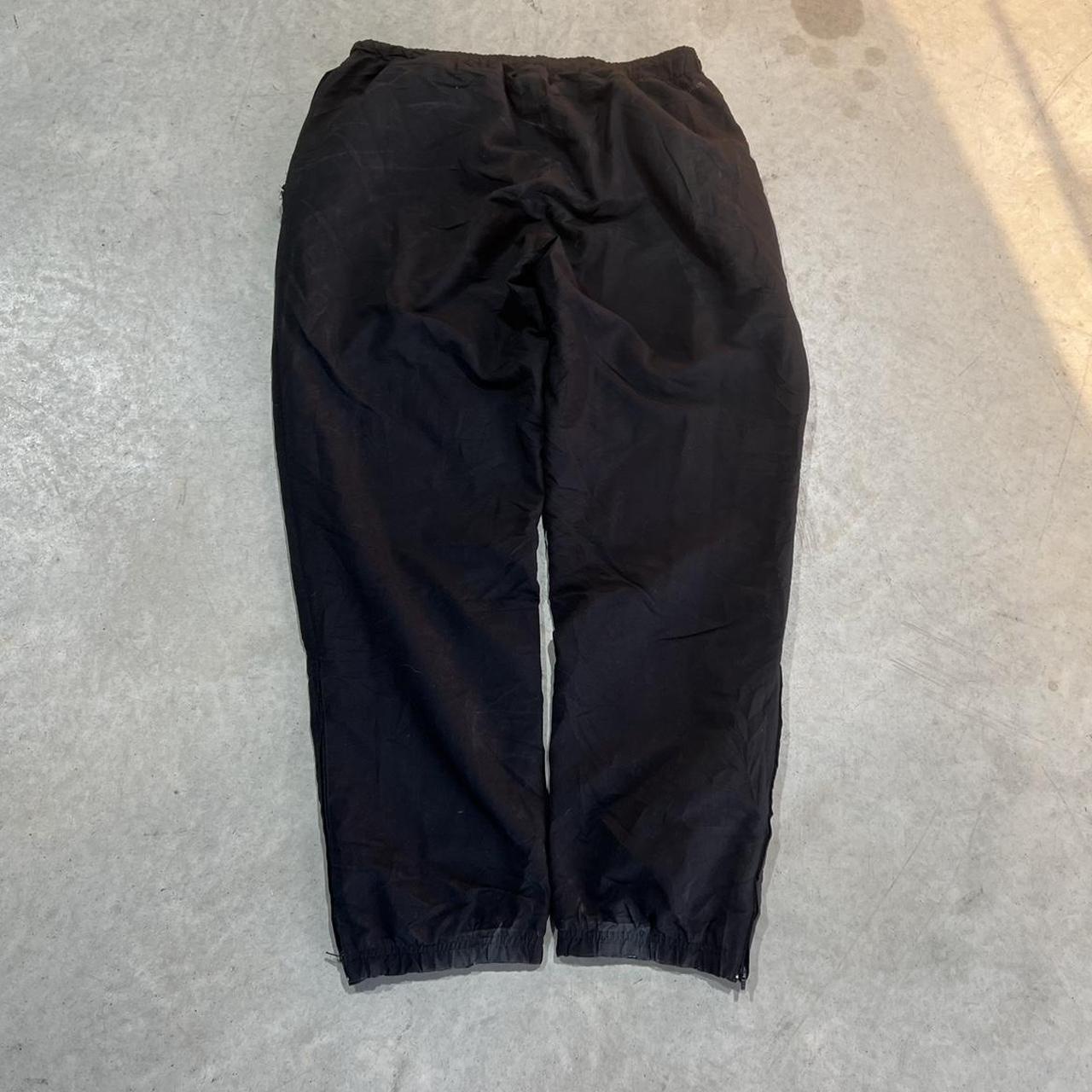 2000s Adidas Y2K Pants Baggy