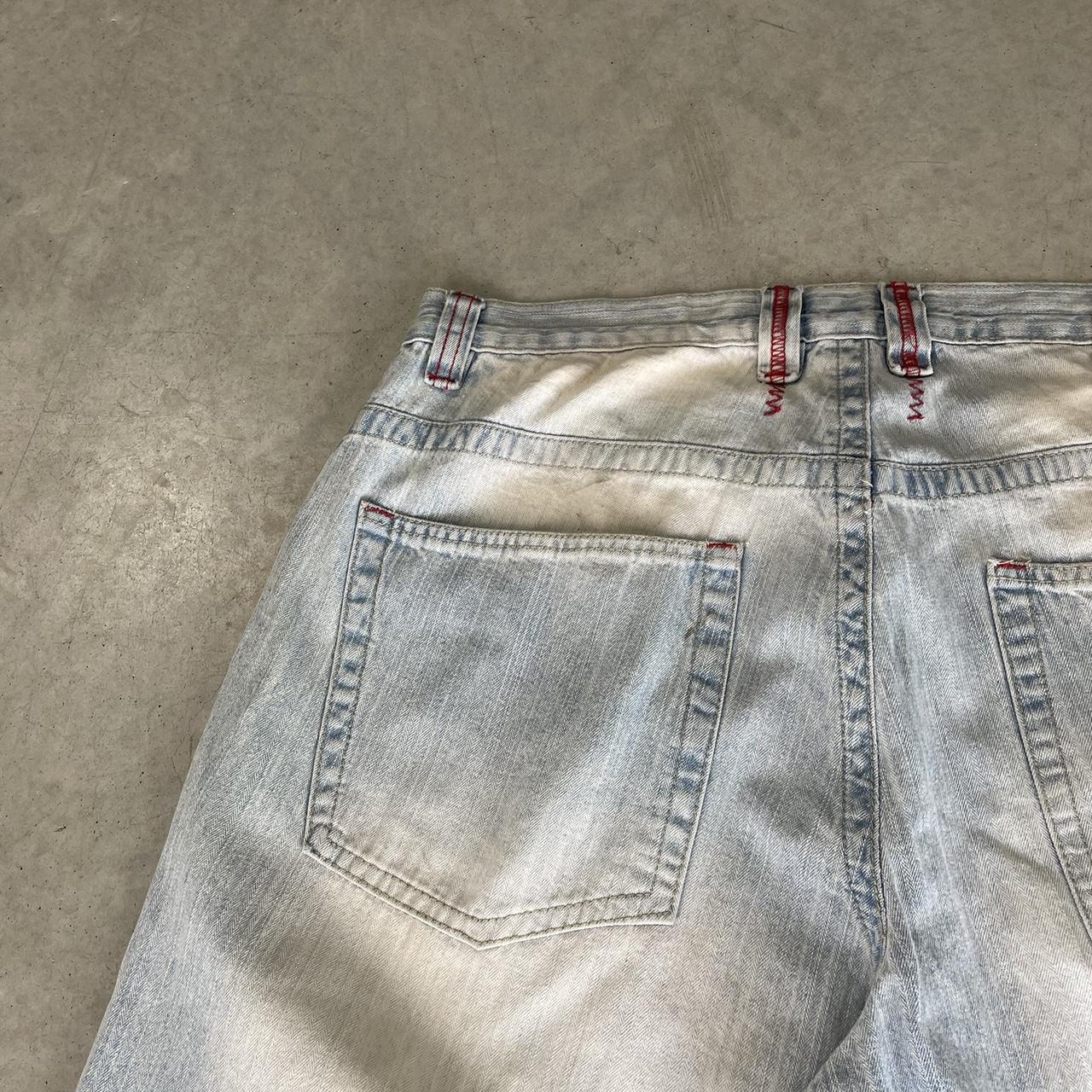 2000s Miskeen Relaxed Jeans