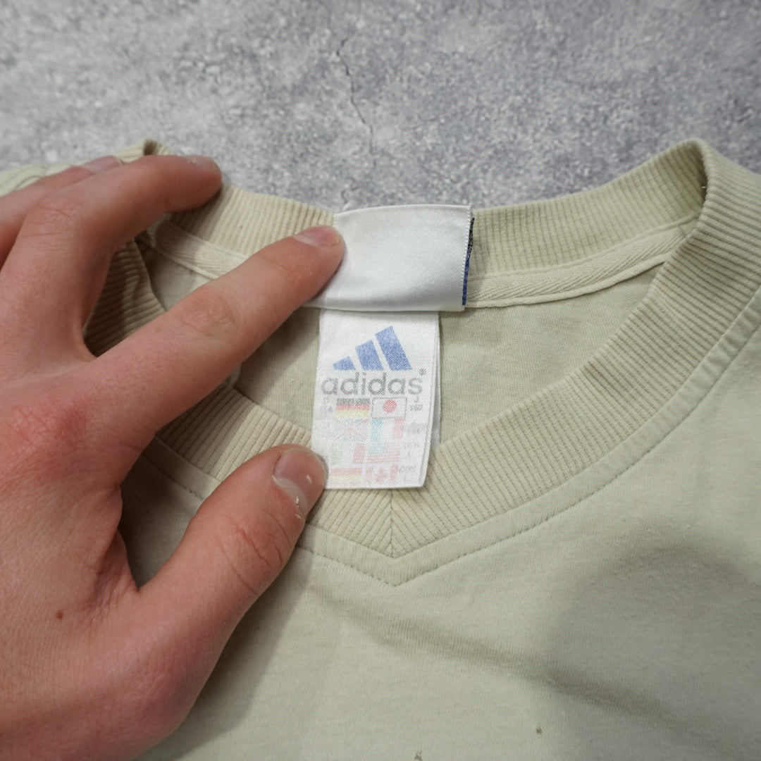 2000s Adidas T-Shirt