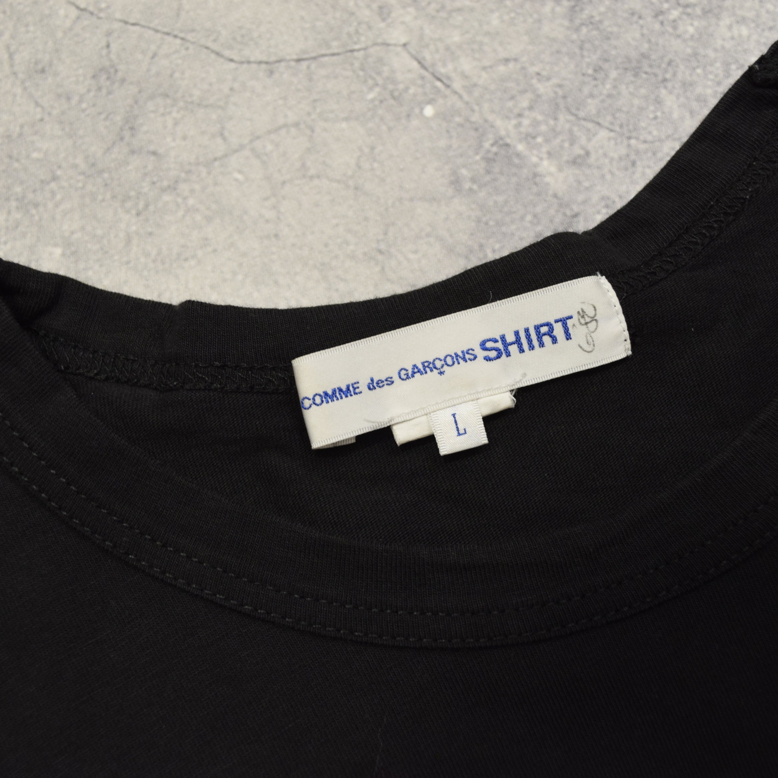 Comme Des Garçons SHIRT T-Shirt