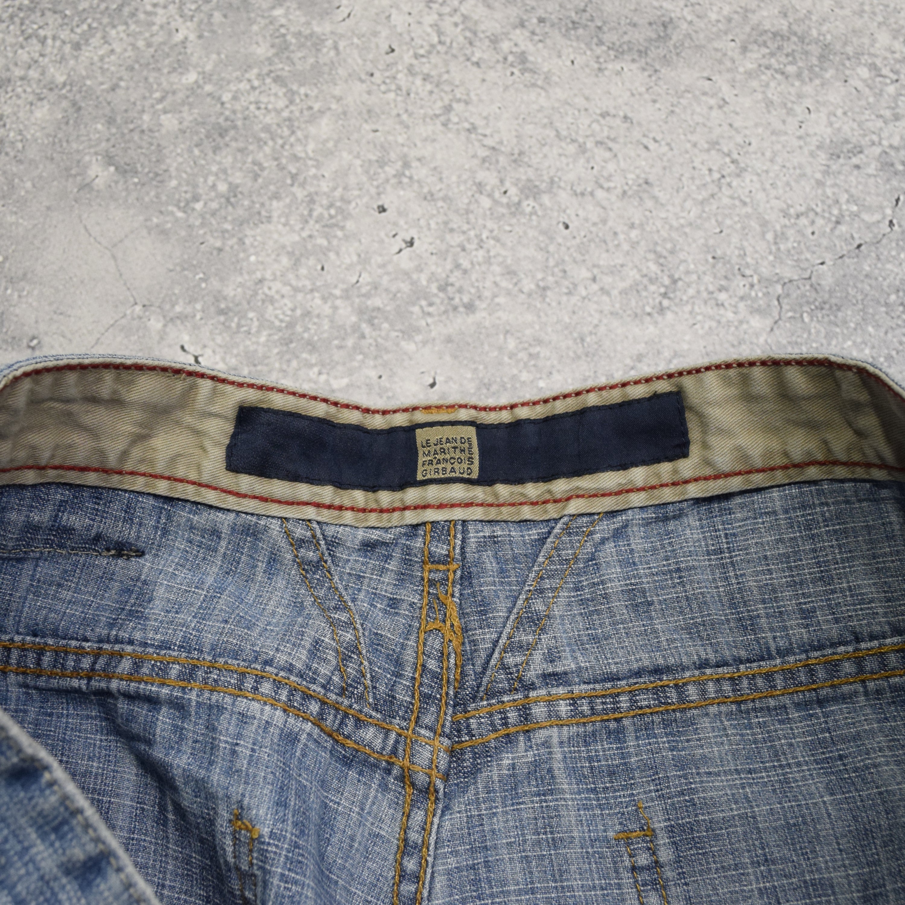 2000s Martha's Vineyard Jorts