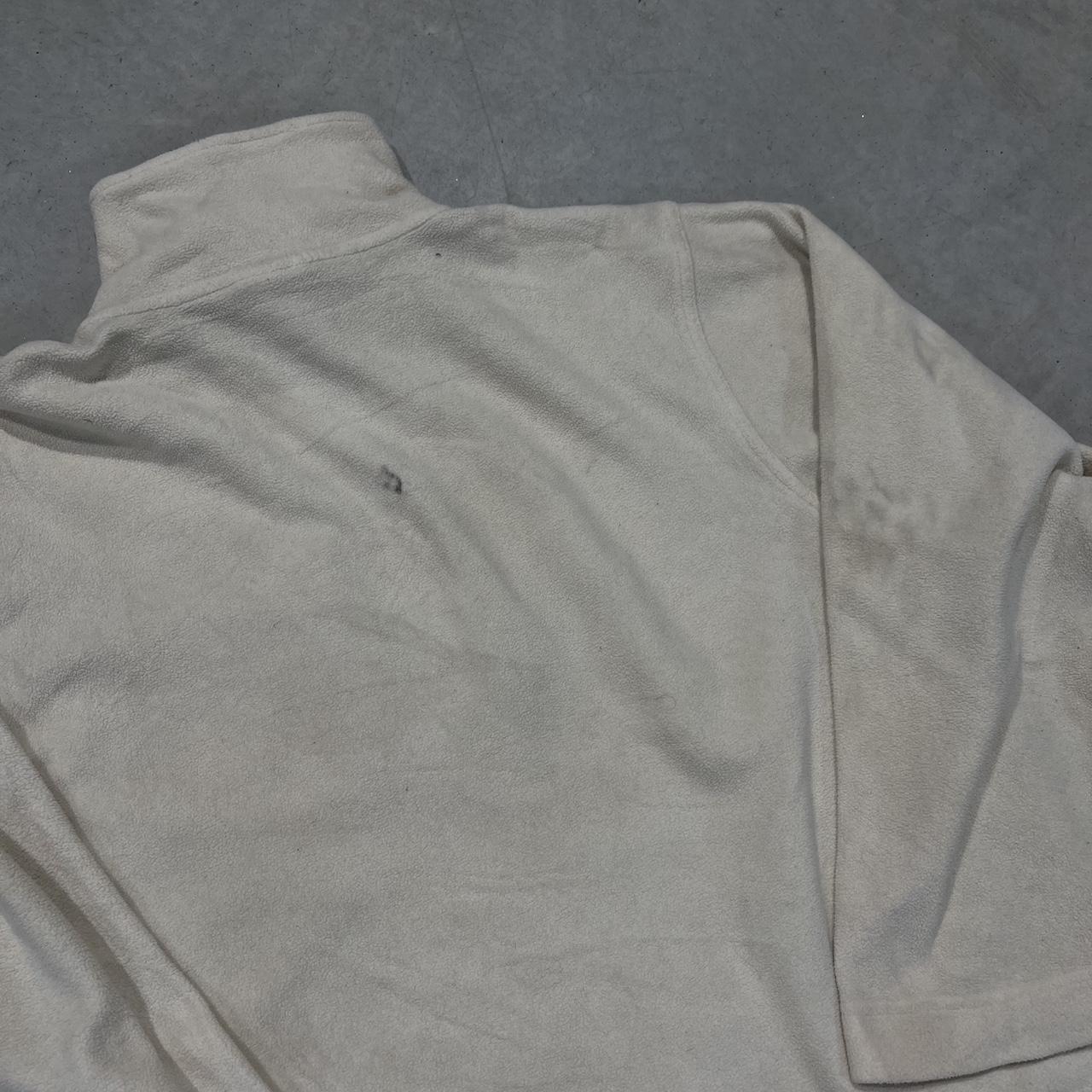 90s Adidas Hoodie Fleece