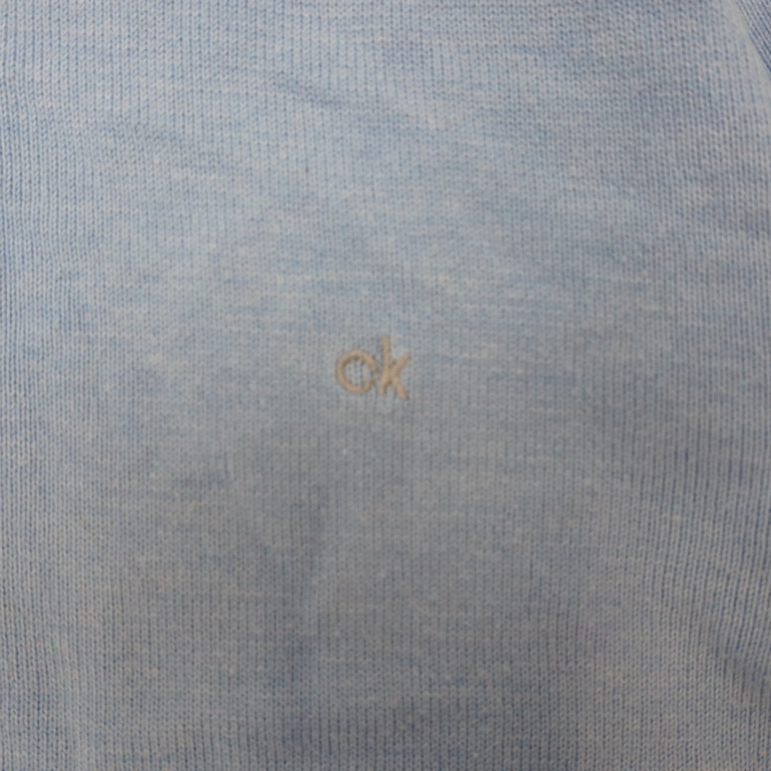 Calvin Klein Supima Knit