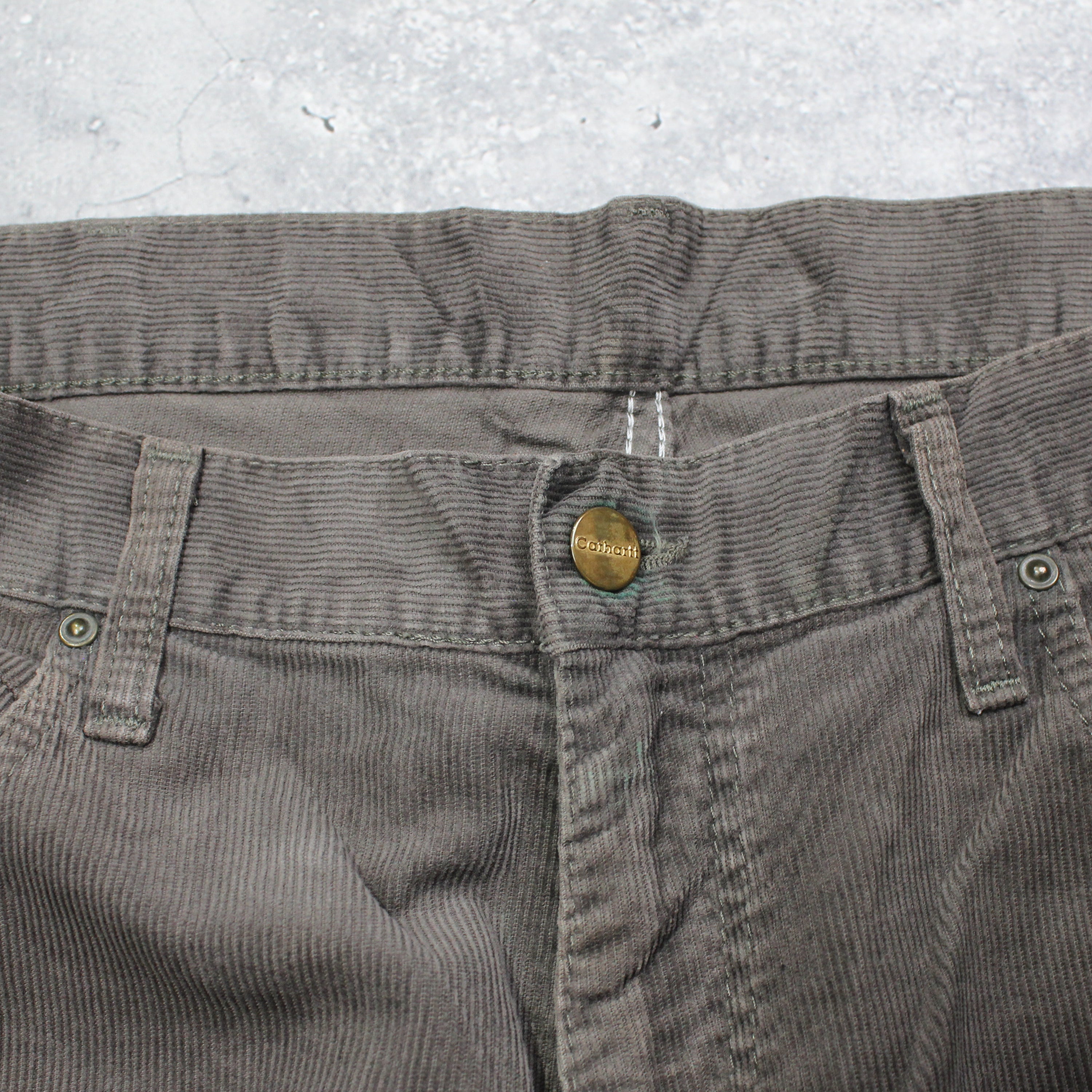 Carhartt Western Twill Pants