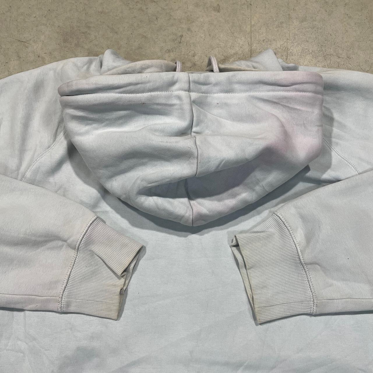 2000s Carhartt Hoodie Zip Up