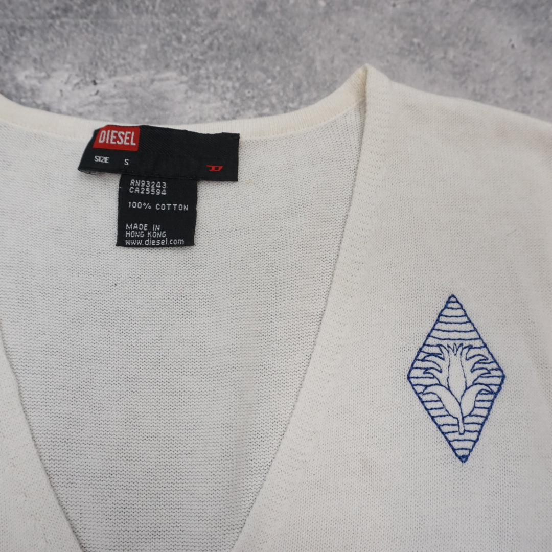 2000s Diesel Tank Top