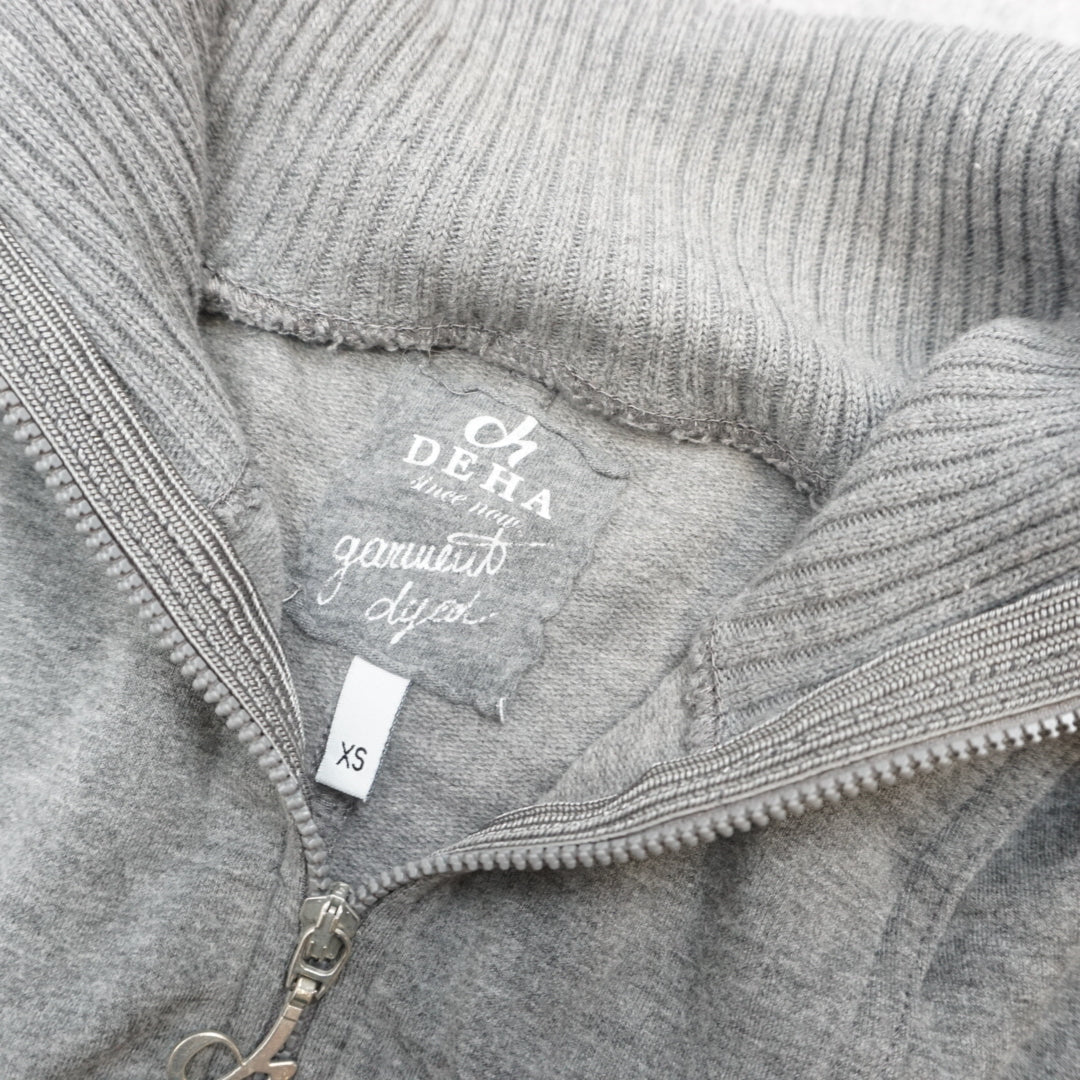 Deha Zip Up