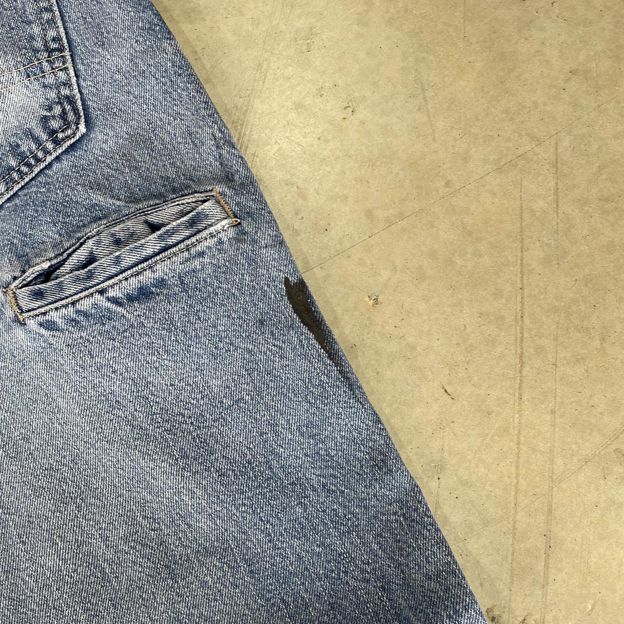 2000s Dickies Relaxed Jeans