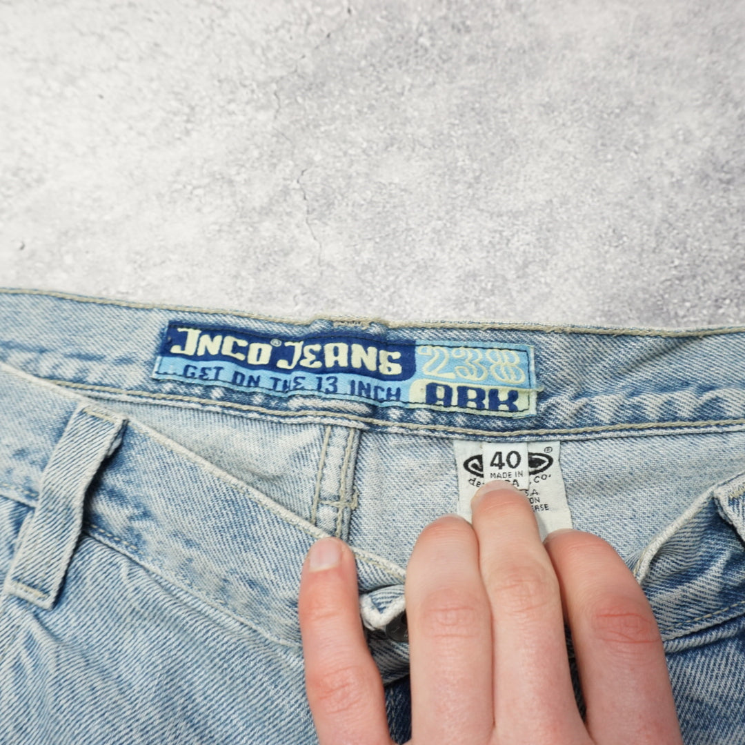 2000s JNCO Shorts