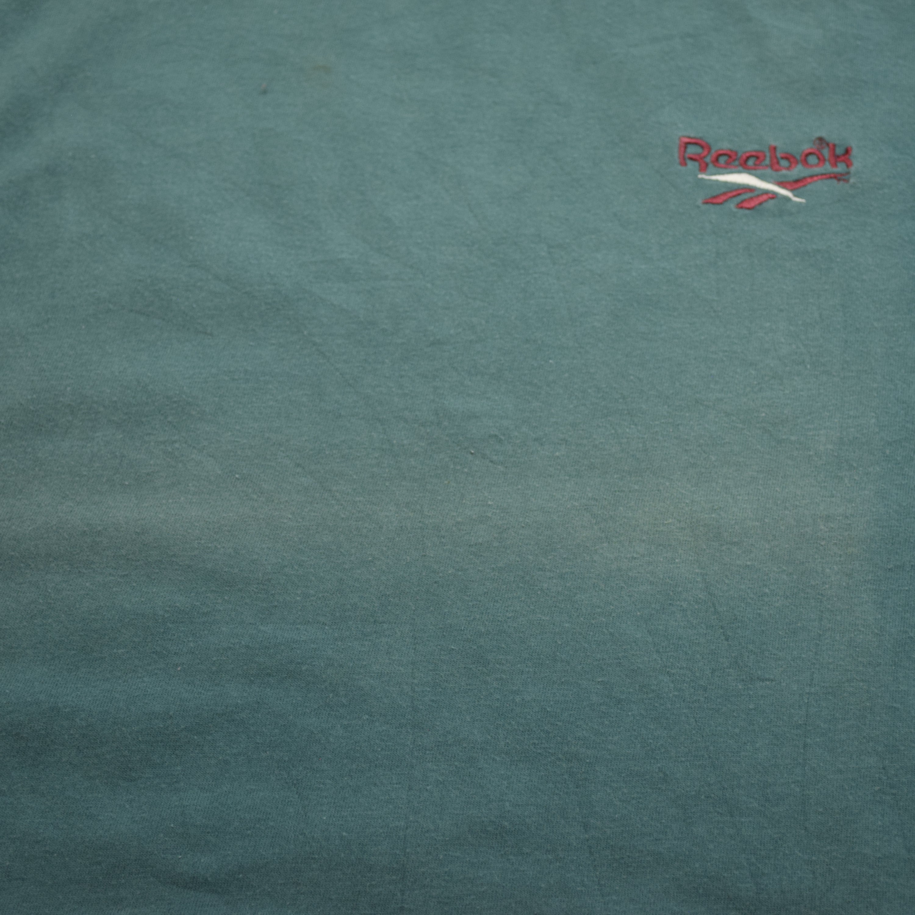 2000s Reebok T-Shirt