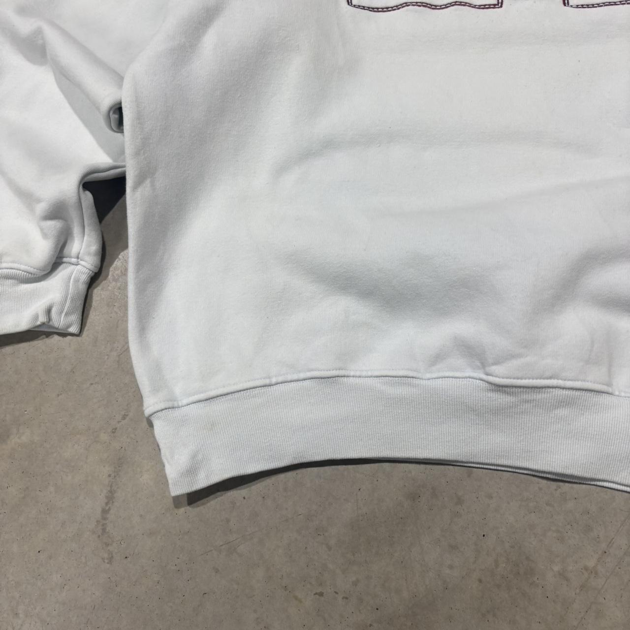 2000s Double H Wear Graphic Crewneck