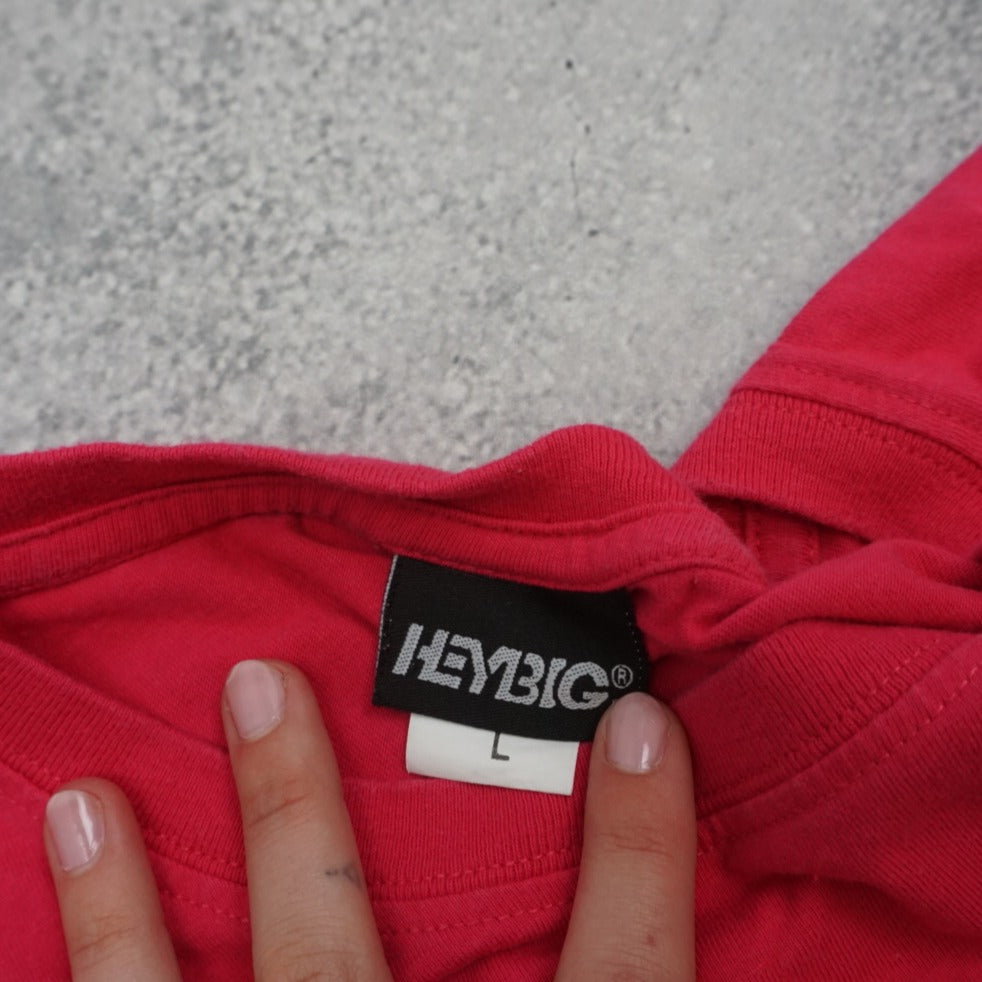 Hey Big T-Shirt