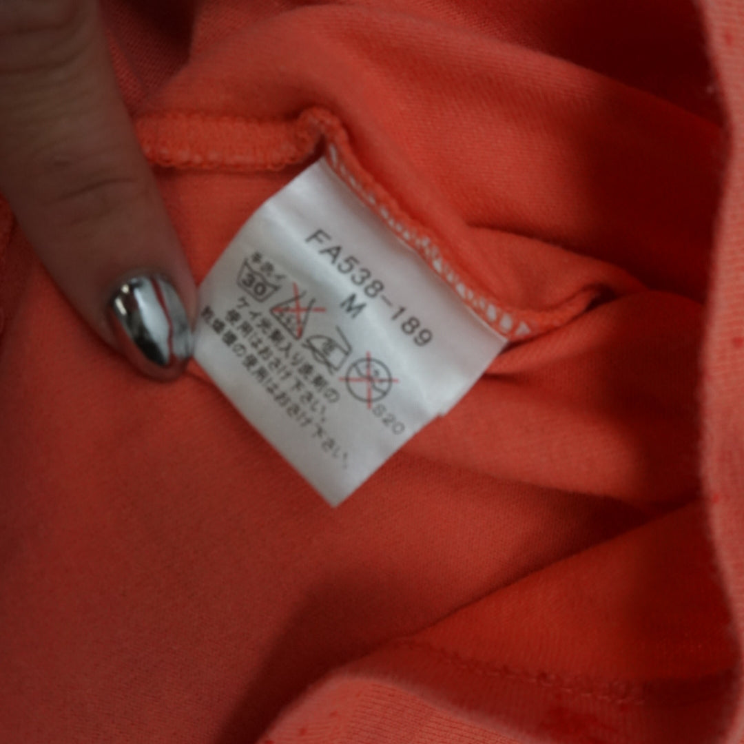 2000s Burberry Blue Label T-Shirt