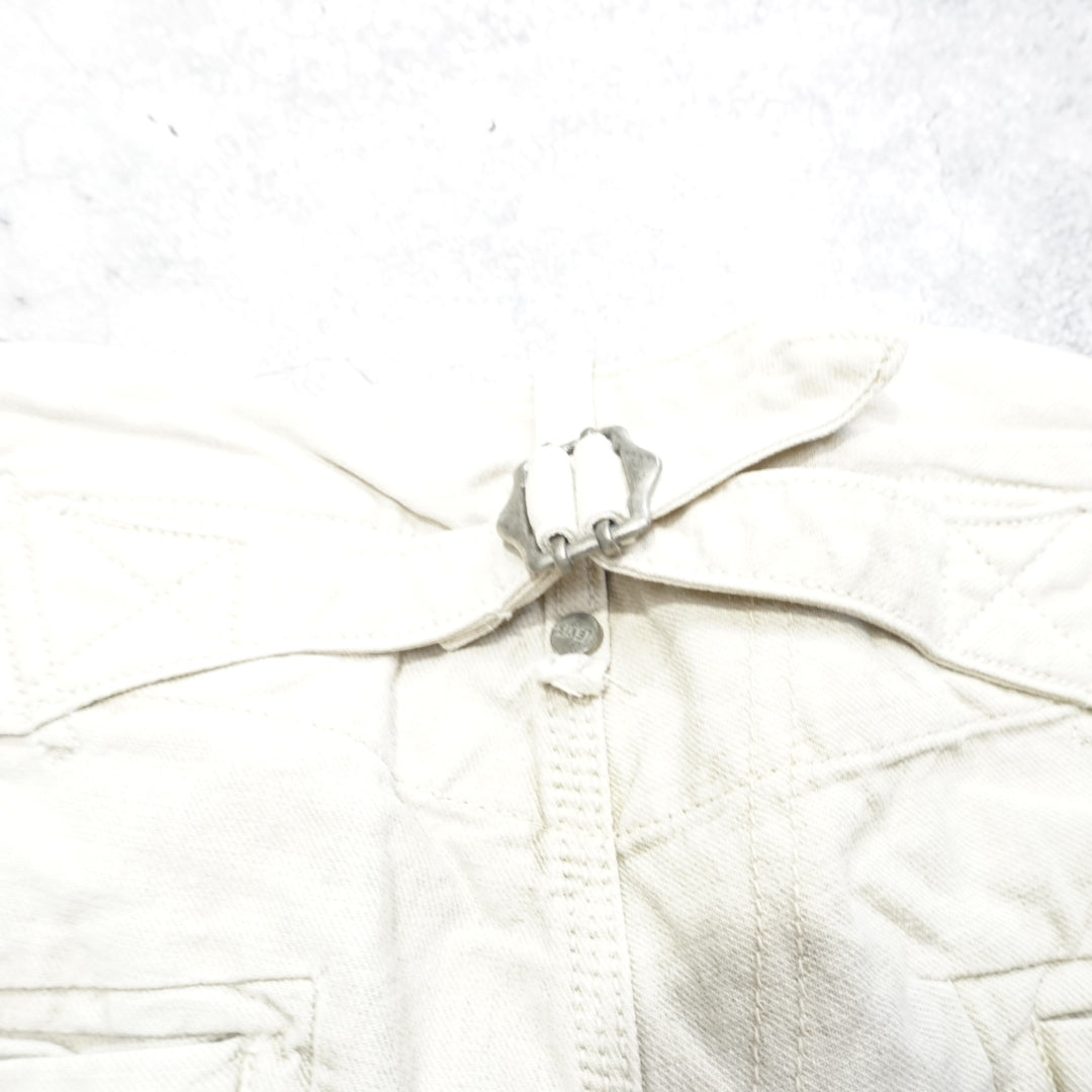Levi's Cargo Utility Jeans