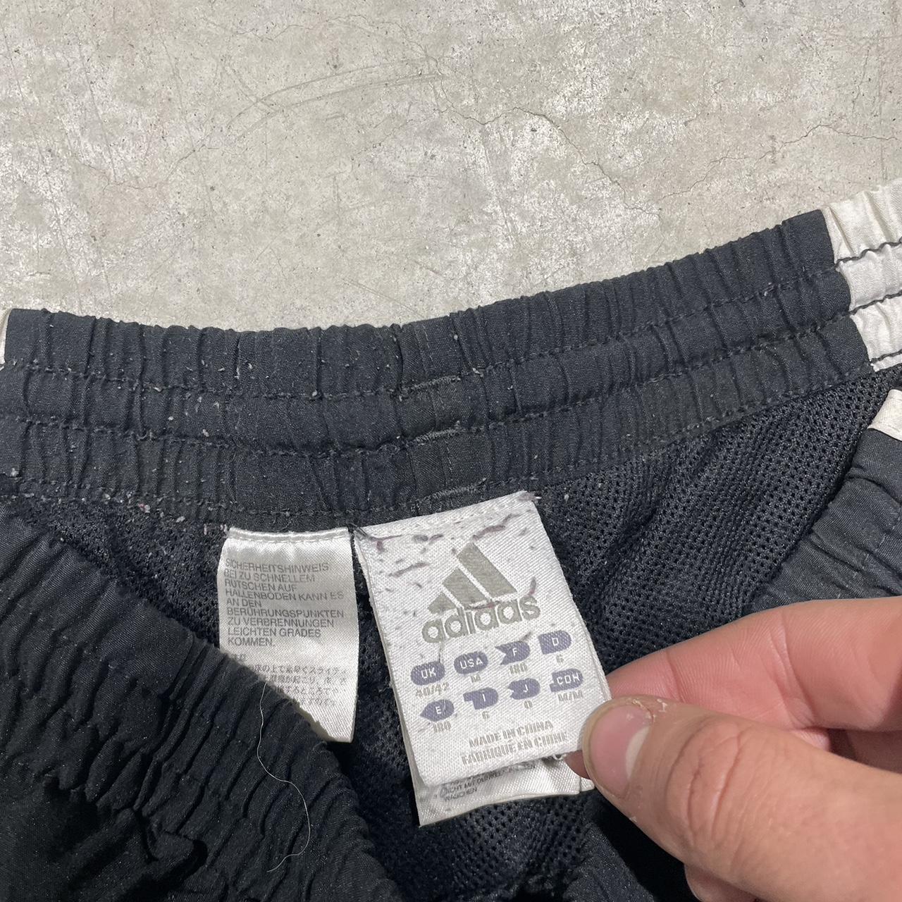 2000s Adidas Track Pants