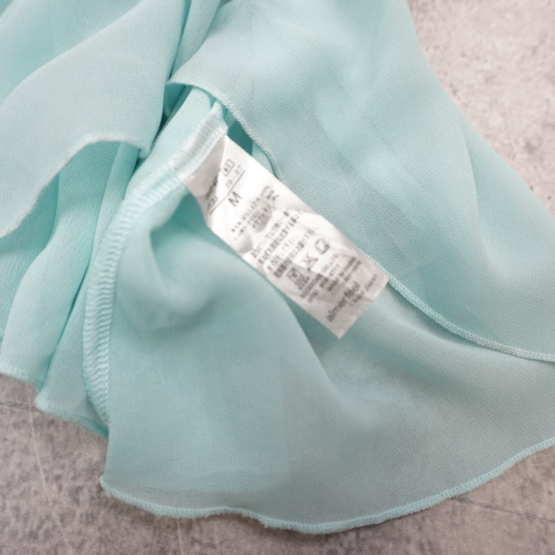 2000s Aimer Lace Trim Cami