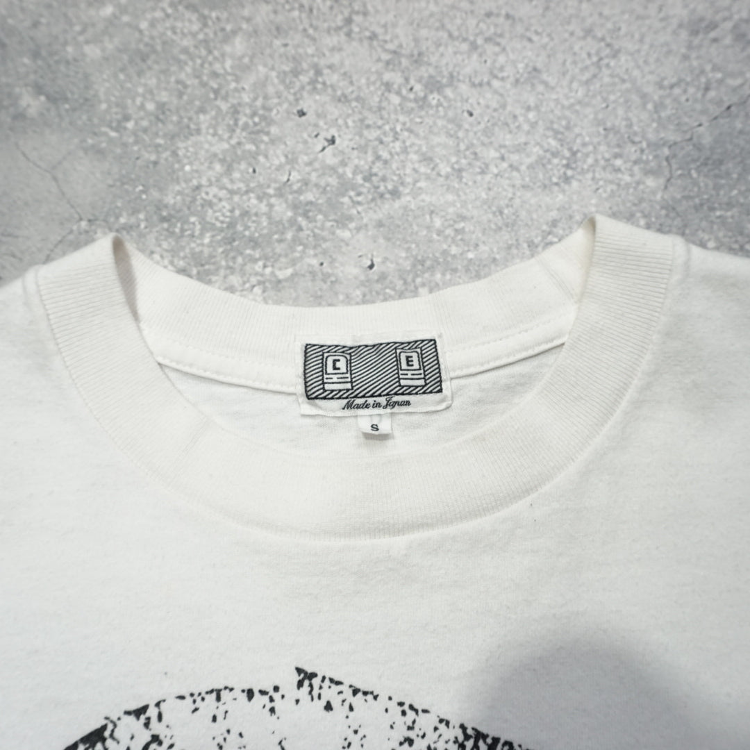 Cav Empt Graphic T-Shirt