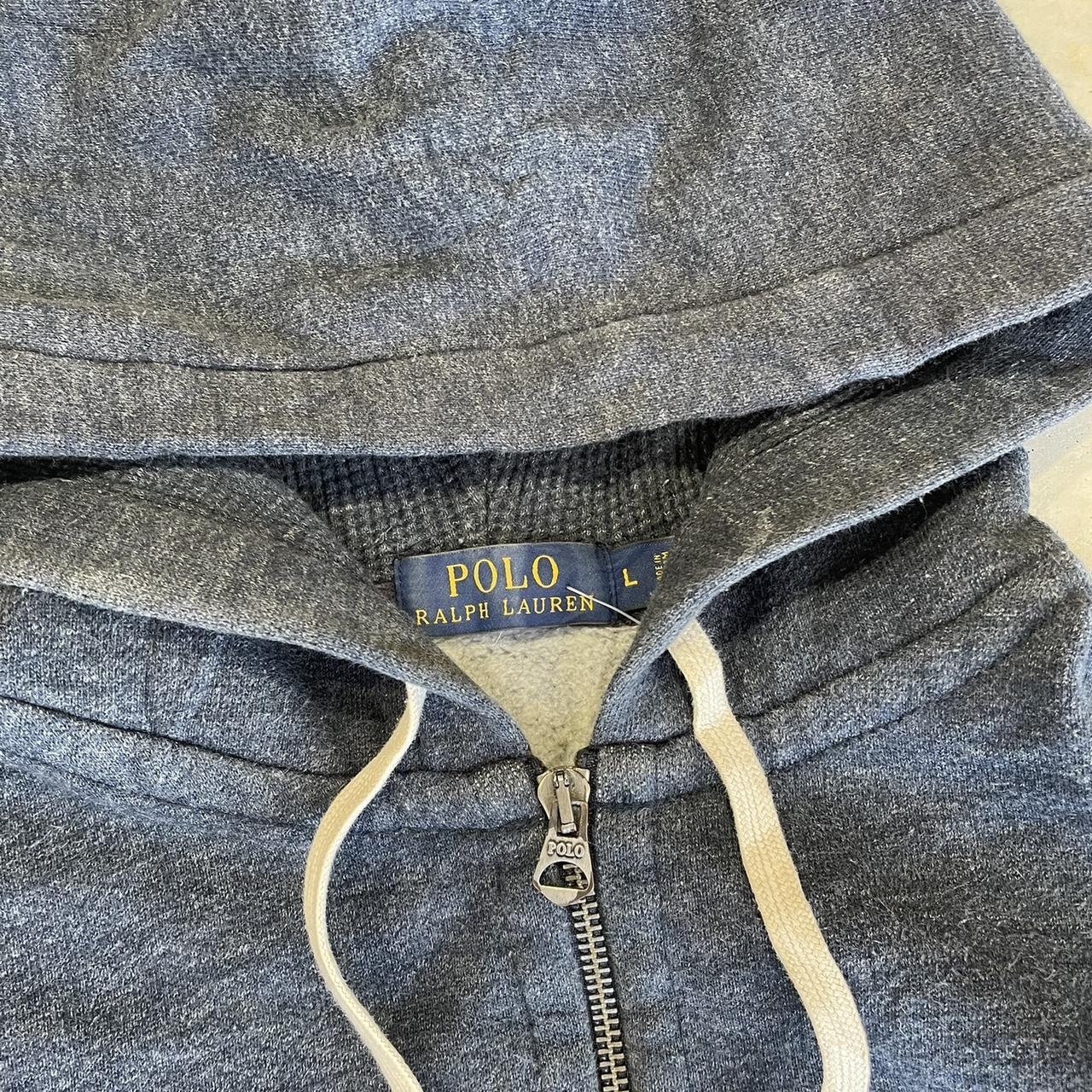 2000s Polo Ralph Lauren Sweatshirt