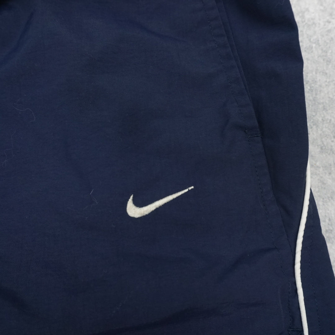 2000s Nike Capri Shorts