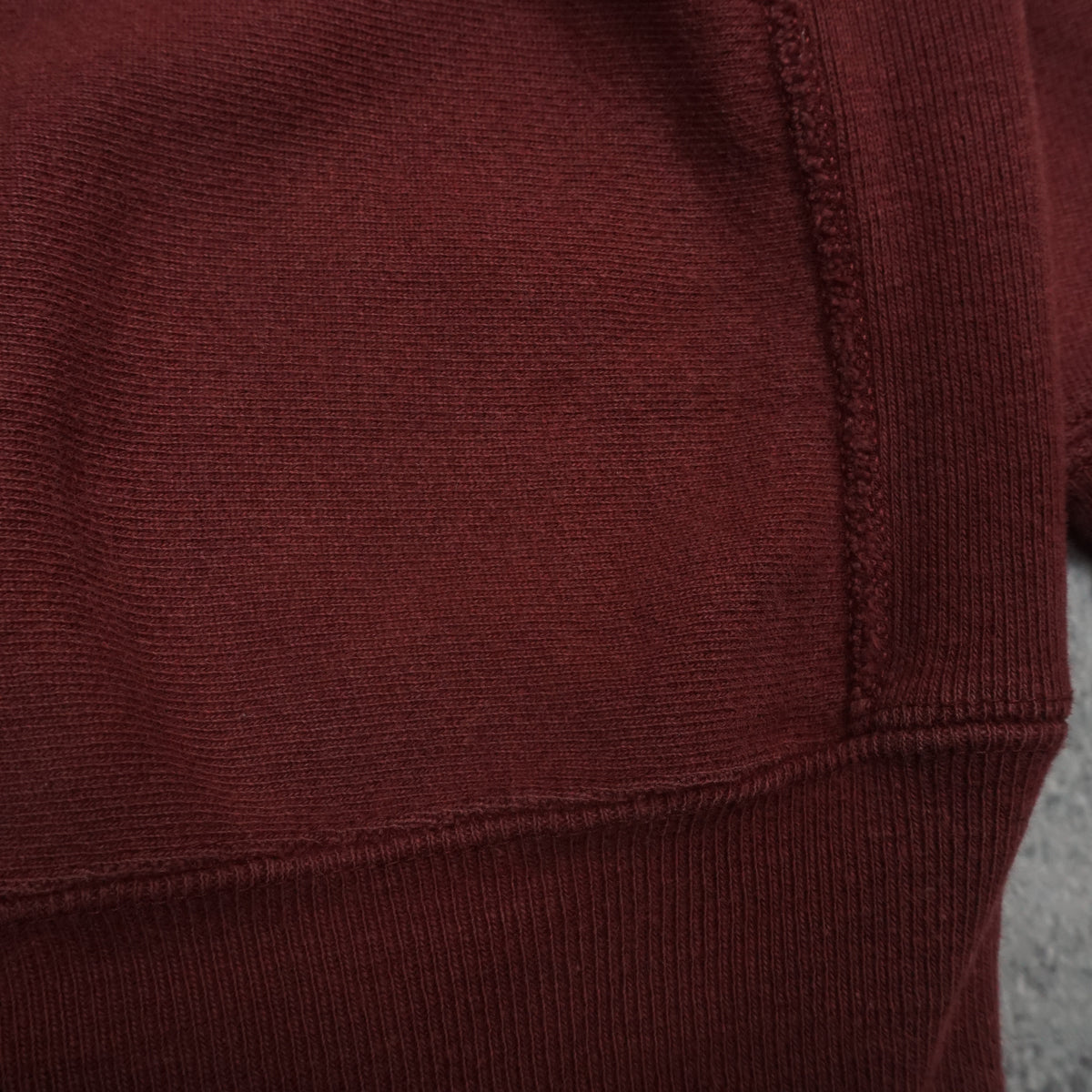 90s Champion Reverse Weave Virginia Tech Crewneck Sweater