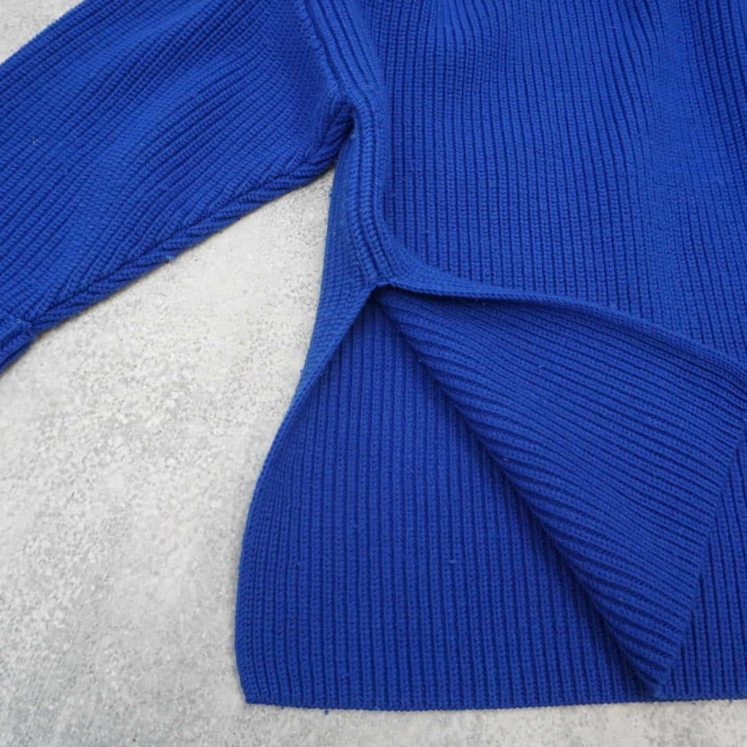 Cos Heavyweight Knit