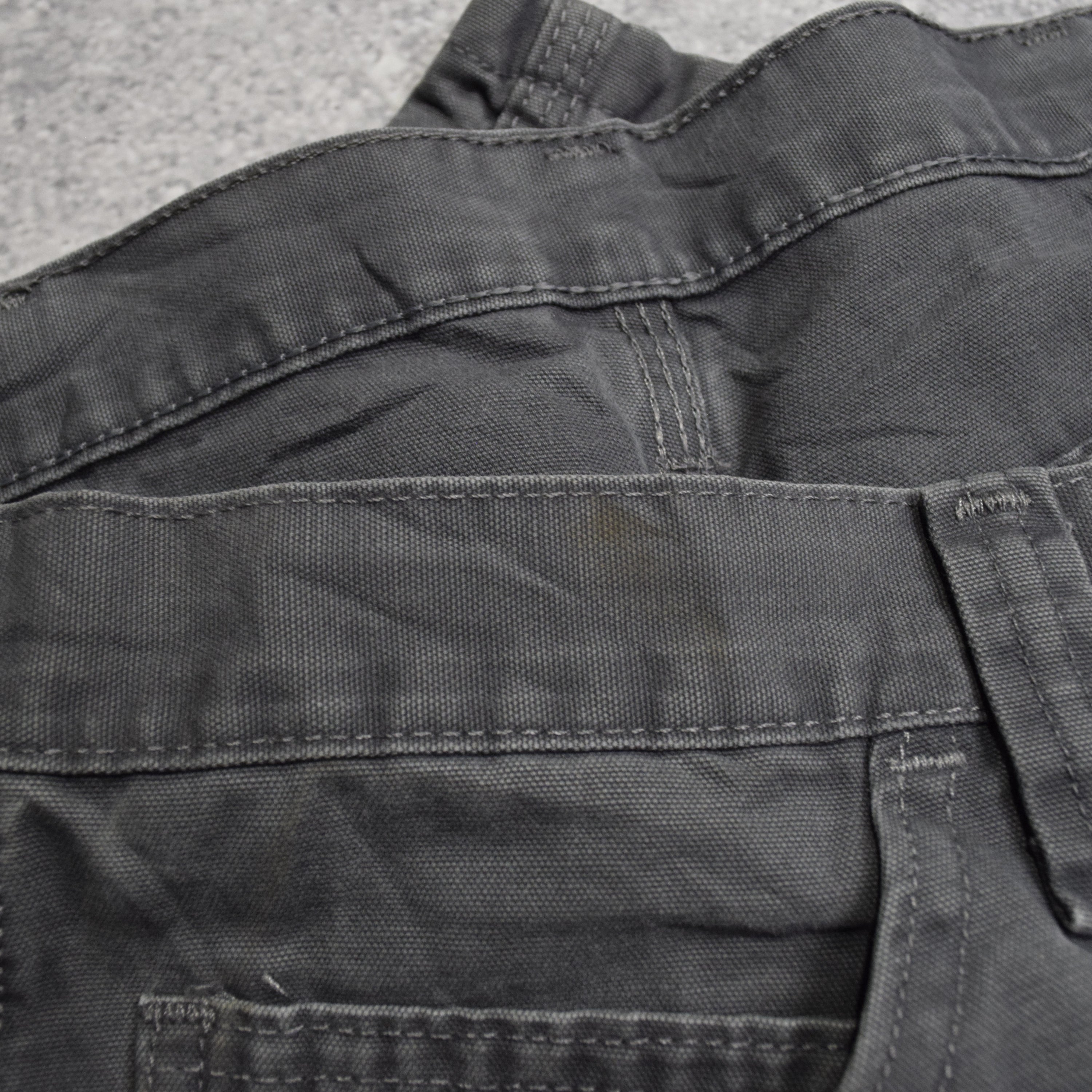 2000s Wrangler Carpenter Shorts