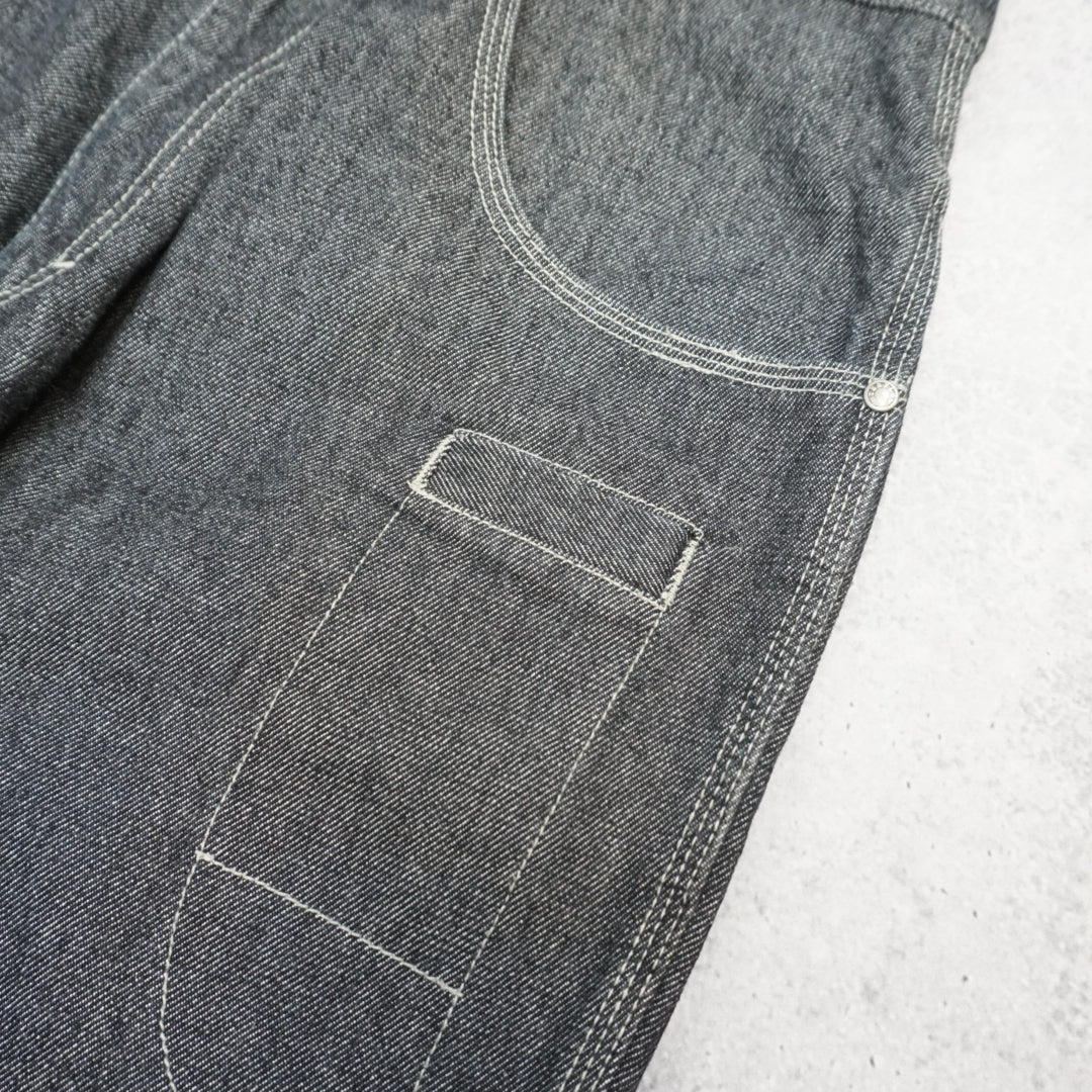 2000s Interflow Utility Pants