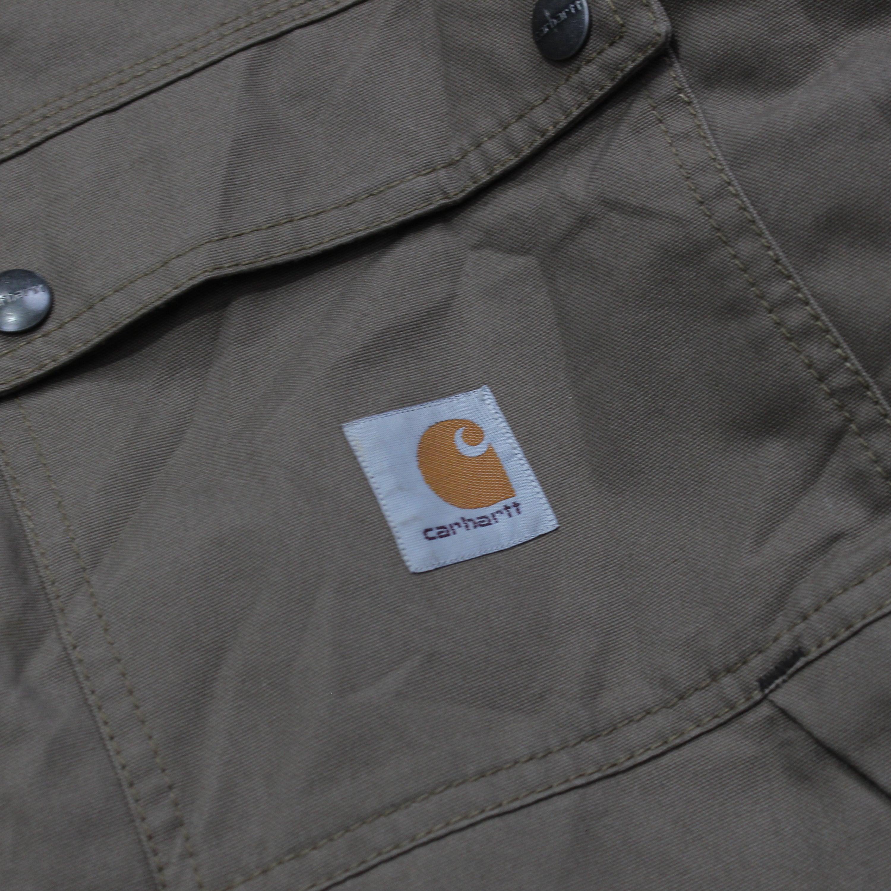 Carhartt Work Jacket
