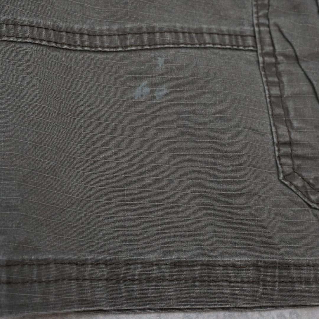 Wrangler Relaxed Fit Cargo Shorts