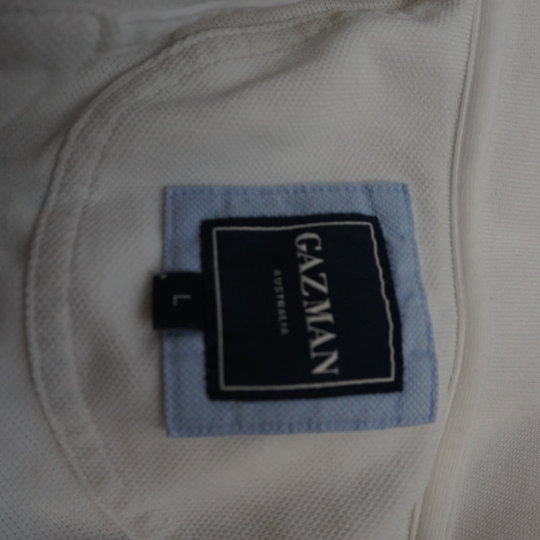Gazman Polo