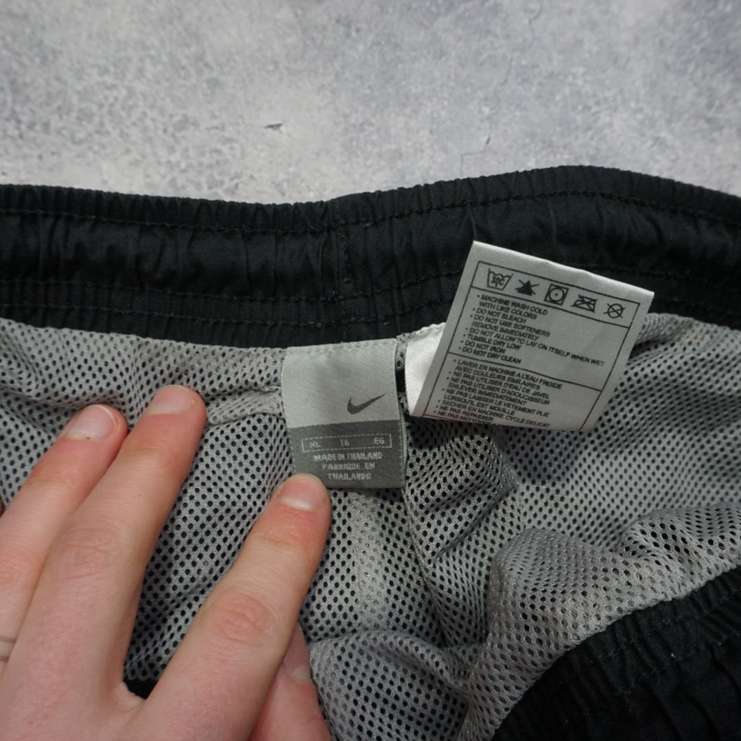 2000s Nike Track Pants