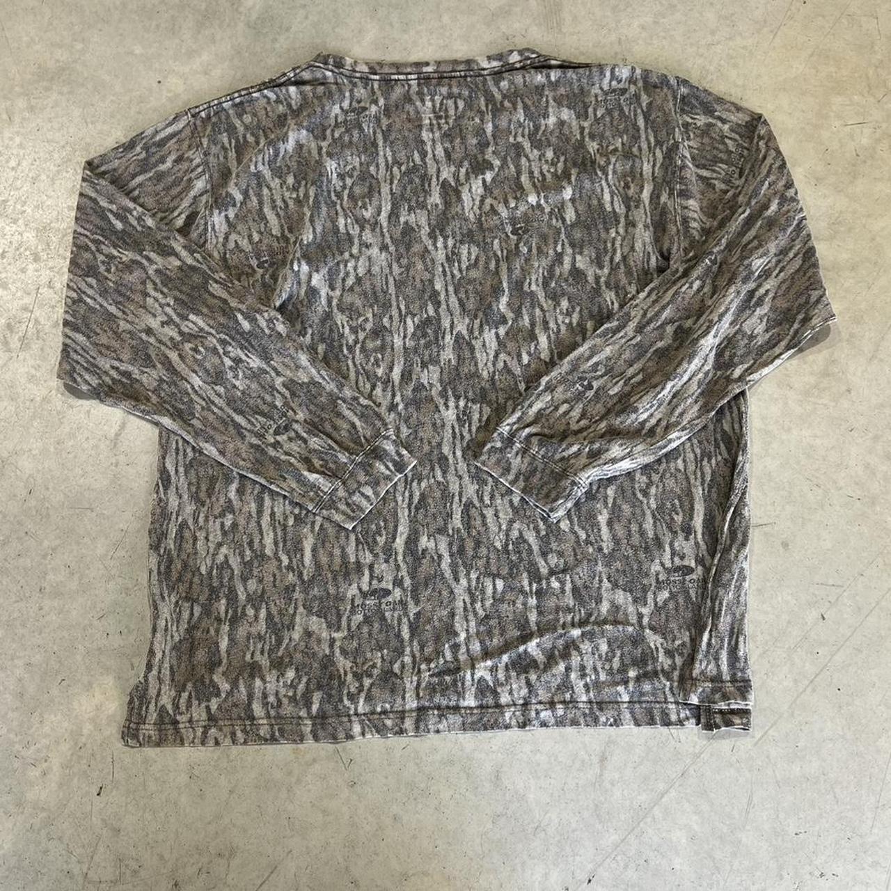 2000s Realtree Graphic T-Shirt