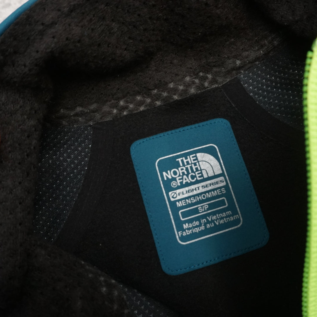 The North Face Flight Series mens Zip Up