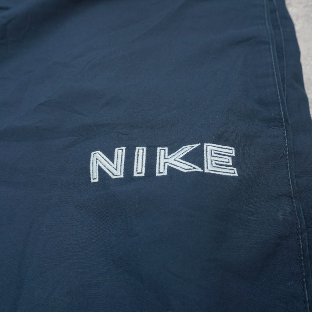 2000s Nike Track Pants