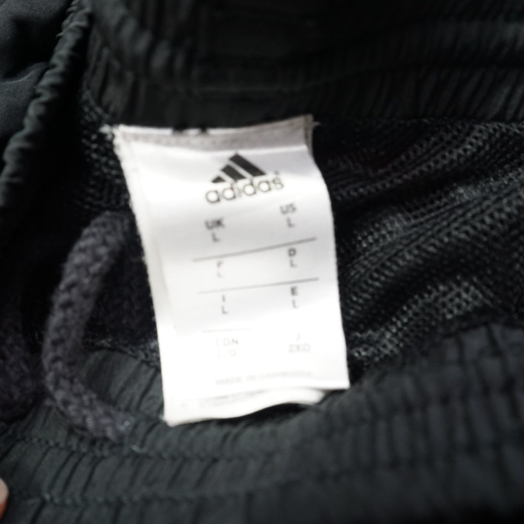 Adidas Track Pants