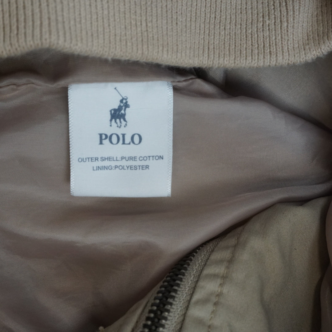 Polo Ralph Lauren Harrington Jacket