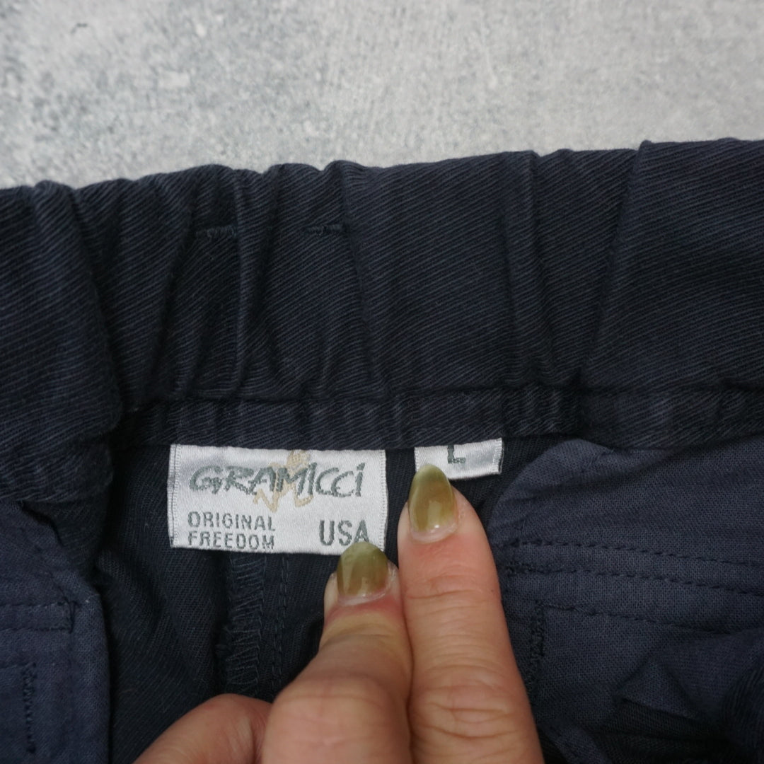 Gramicci Original Freedom Pants