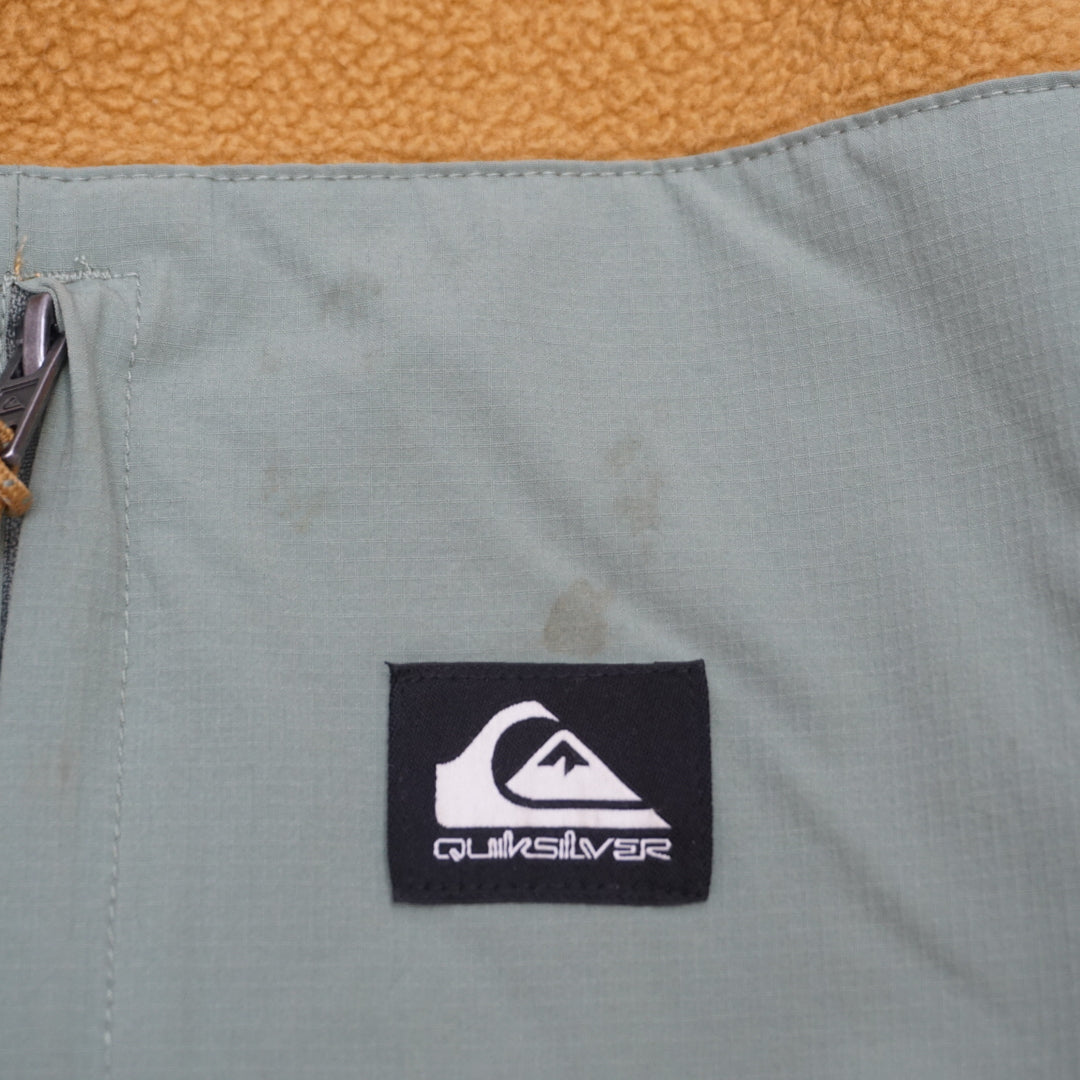 Quiksilver Fleece
