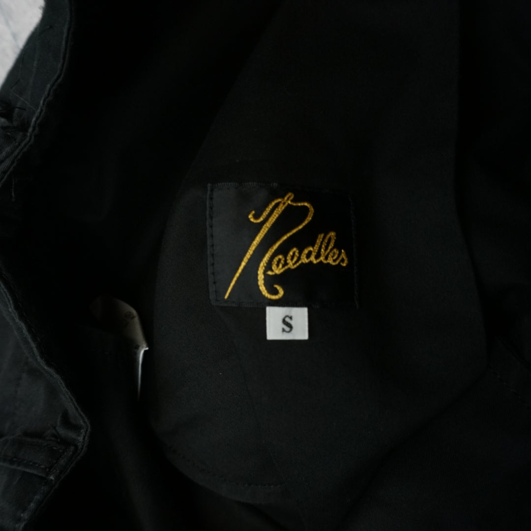 Needles HD Cargo Pants