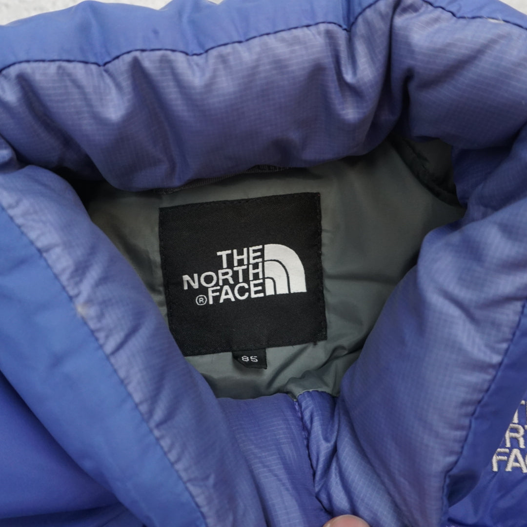 The North Face Puffer Jacket
