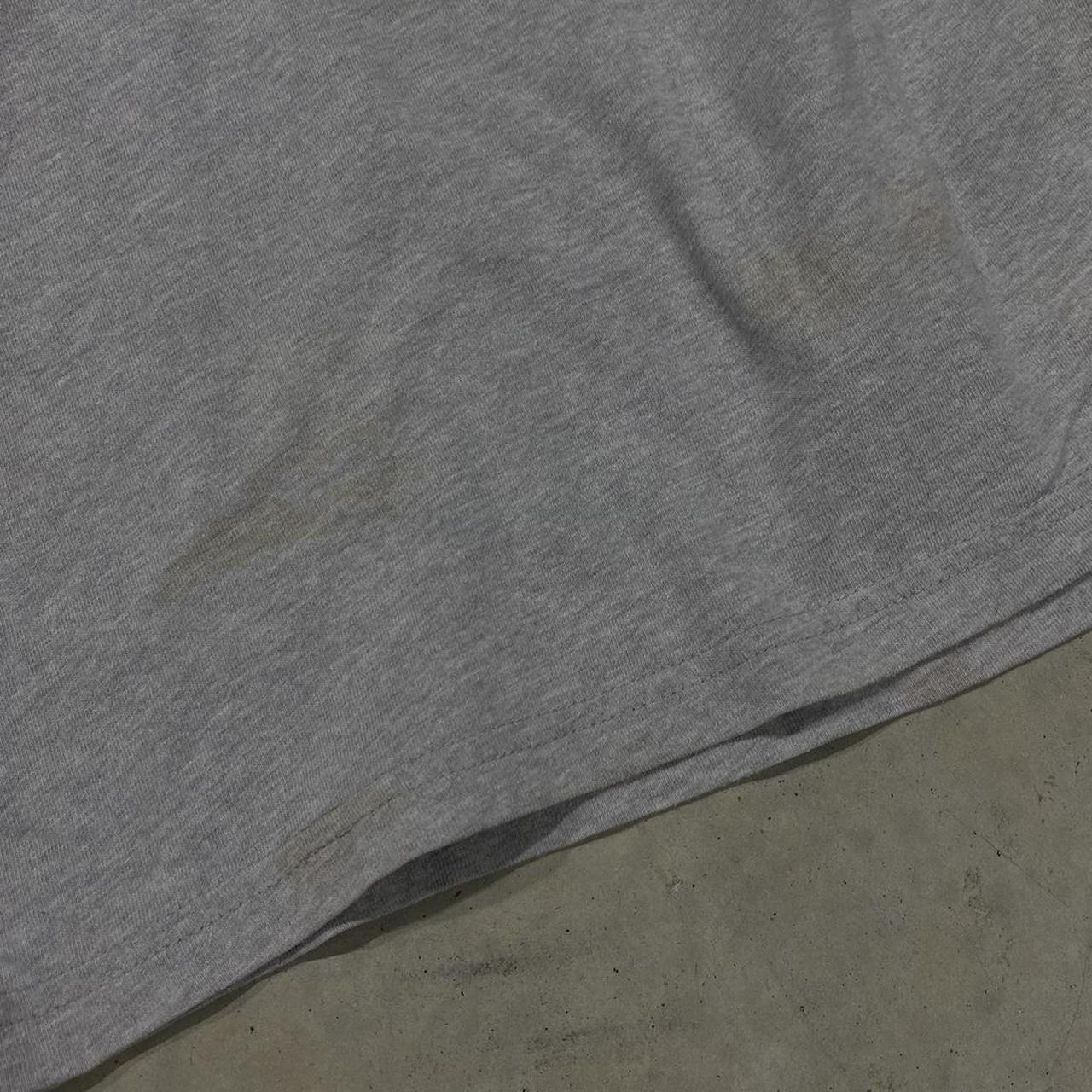2000s Polo Ralph Lauren Boxy T-Shirt Tee